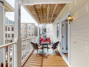 435 E 7th St 2, Boston MA 02127