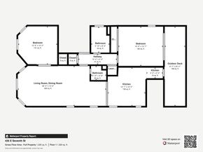 435 E 7th St 2, Boston MA 02127