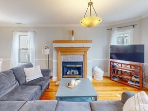 435 E 7th St 2, Boston MA 02127