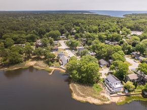 27 Highland Shores Dr, Wareham MA 02571
