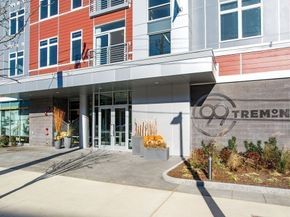 99 Tremont St 301, Boston MA 02135