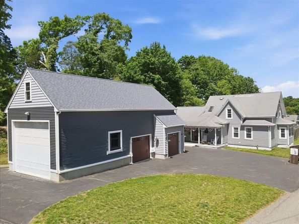 15 Hall Street, Plymouth MA 02360