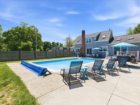 15 Hall Street, Plymouth MA 02360