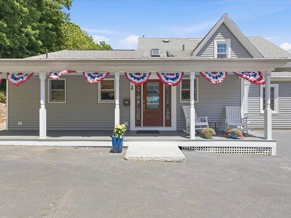 15 Hall Street, Plymouth MA 02360