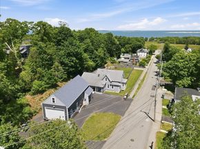 15 Hall Street, Plymouth MA 02360
