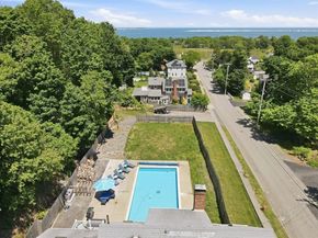 15 Hall Street, Plymouth MA 02360