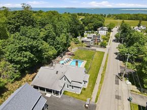 15 Hall Street, Plymouth MA 02360