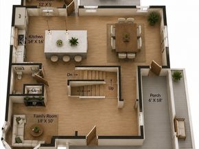 4 Woodside Park, Winthrop MA 02152