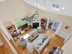 36 Roosevelt Rd 36, Lexington MA 02420