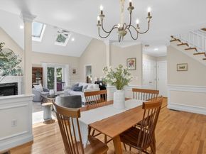 36 Roosevelt Rd 36, Lexington MA 02420