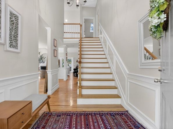 36 Roosevelt Rd 36, Lexington MA 02420