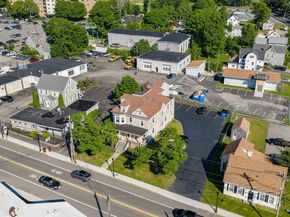 67 Pleasant St, Weymouth MA 02190
