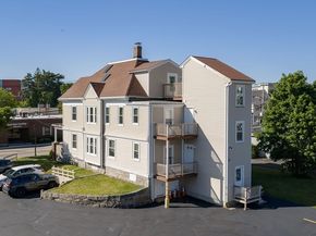 67 Pleasant St, Weymouth MA 02190