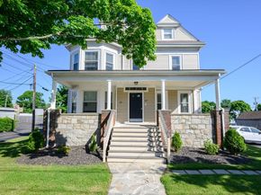 67 Pleasant St, Weymouth MA 02190