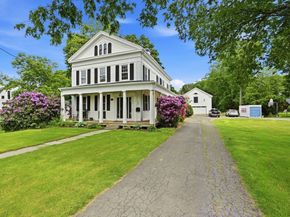 100 South Main St., Middleboro MA 02346