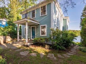 31 Dennison Street, Gloucester MA 01930