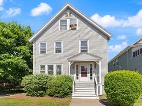 58 Winchester St, Medford MA 02155