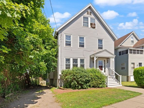 58 Winchester St, Medford MA 02155