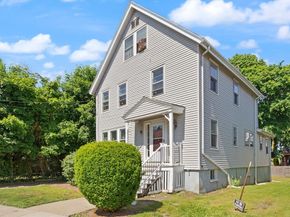 58 Winchester St, Medford MA 02155