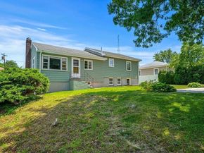 43 Doonan St, Medford MA 02155