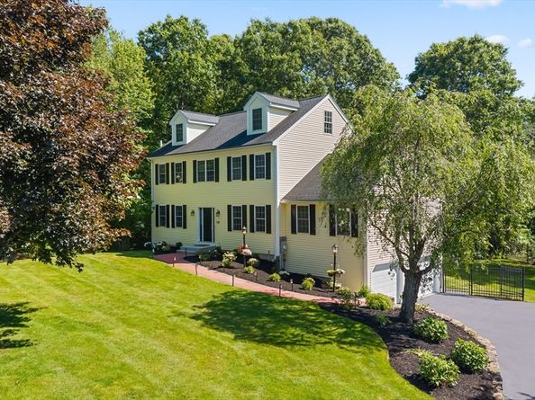 128 Memorial Dr, Shrewsbury MA 01545