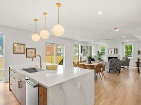 24 Wendell 4, Cambridge MA 02138