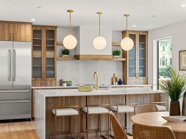 24 Wendell Street 4, Cambridge MA 02138