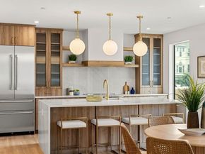 24 Wendell 4, Cambridge MA 02138