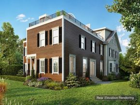 24 Wendell 4, Cambridge MA 02138