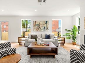 24 Wendell 4, Cambridge MA 02138