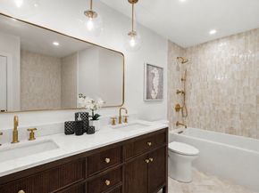 24 Wendell 4, Cambridge MA 02138