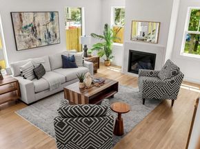24 Wendell 4, Cambridge MA 02138