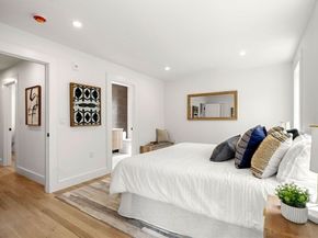 24 Wendell 4, Cambridge MA 02138