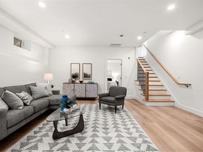 24 Wendell 4, Cambridge MA 02138