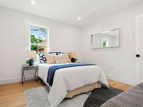 24 Wendell 4, Cambridge MA 02138