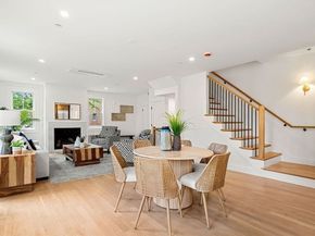 24 Wendell 4, Cambridge MA 02138