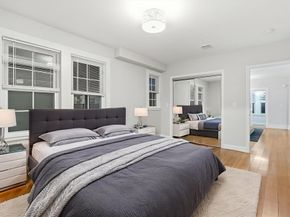 318 Concord Ave 2, Cambridge MA 02138