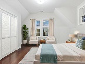 318 Concord Ave 2, Cambridge MA 02138
