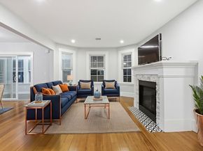 318 Concord Ave 2, Cambridge MA 02138