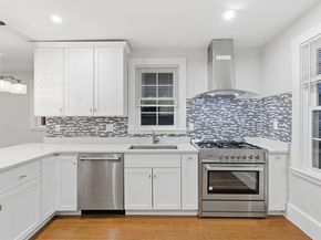 318 Concord Ave 2, Cambridge MA 02138