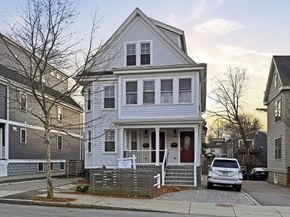 318 Concord Ave 2, Cambridge MA 02138