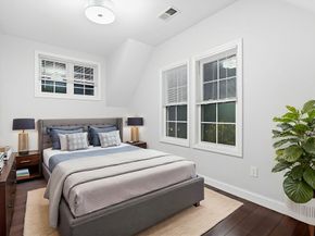 318 Concord Ave 2, Cambridge MA 02138