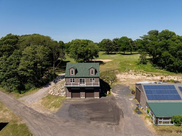 1 Paty Way, Lakeville MA 02347