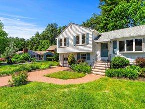 15 Pleasant St, Burlington MA 01803