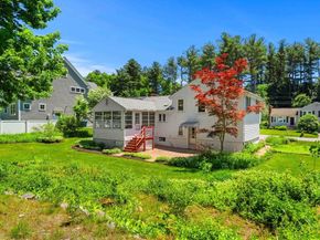 15 Pleasant St, Burlington MA 01803