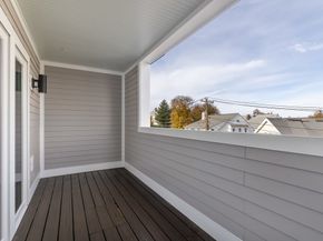 59 Spear St. 3, Quincy MA 02169