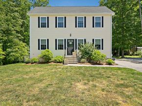 354 Sycamore Street, Holbrook MA 02343