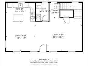 354 Sycamore Street, Holbrook MA 02343