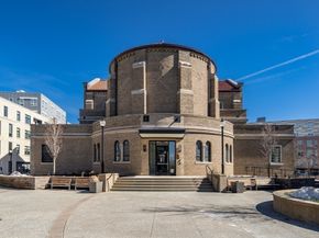 191 Washington St 721, Boston MA 02135