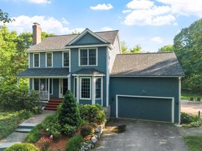 3 Farmstead Way, Littleton MA 01460
